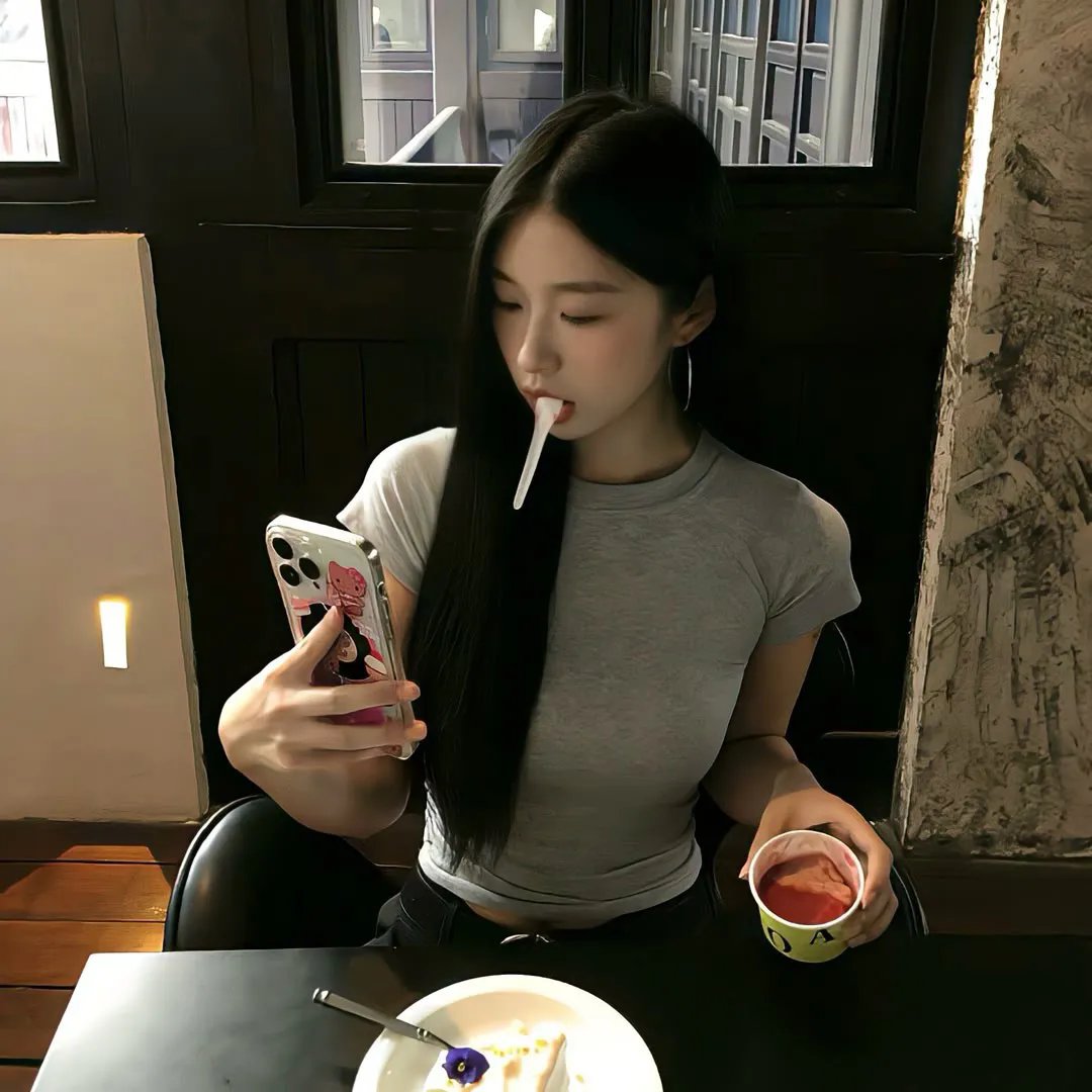我的妈妈跳起来