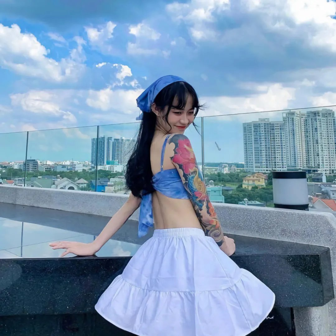 攻壳机动队：崛起1